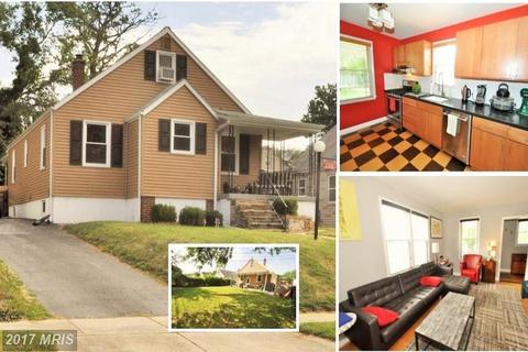 2614 Windsor Rd