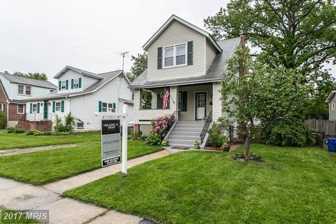 2614 Windsor Rd