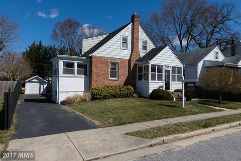 2614 Windsor Rd