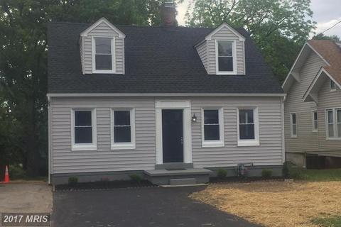 2614 Windsor Rd