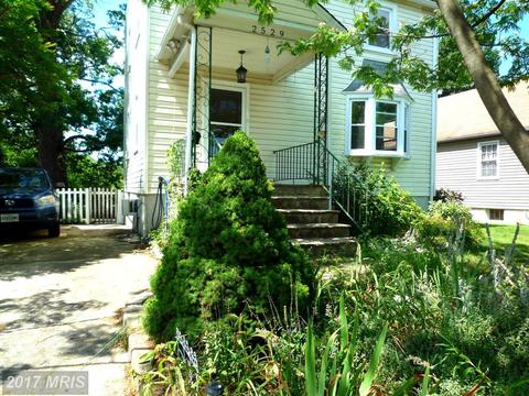 2614 Windsor Rd