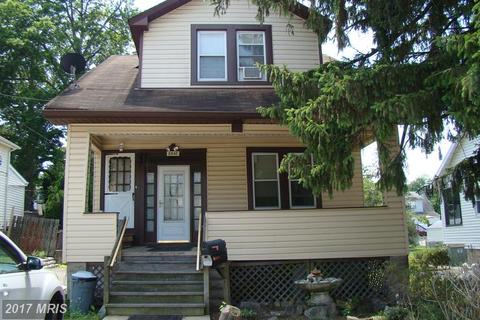 2807 Linganore Ave