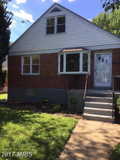 2807 Linganore Ave