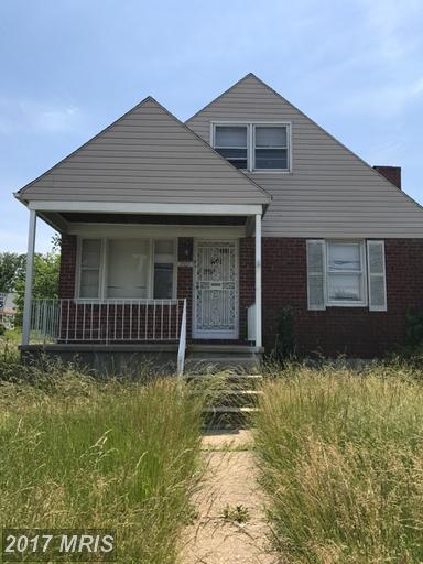 2807 Linganore Ave