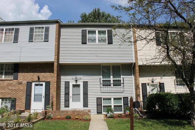2930 Aspen Hill Rd