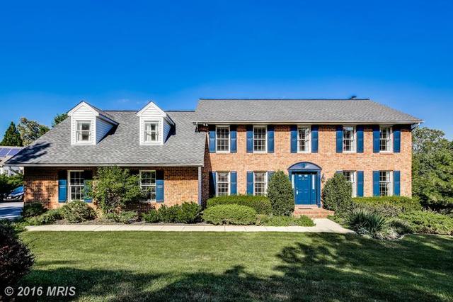9350 Ravenridge Rd