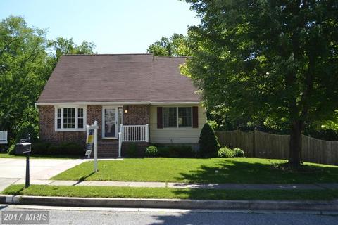 11 Gilland Ct
