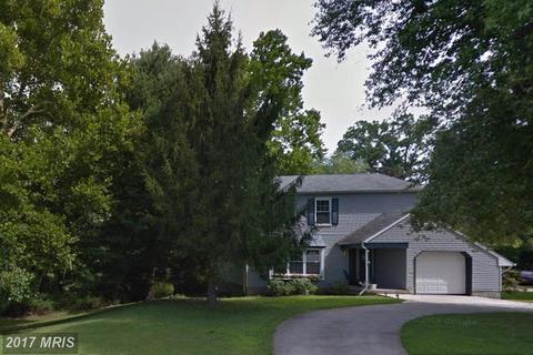 1 Powder View Ct