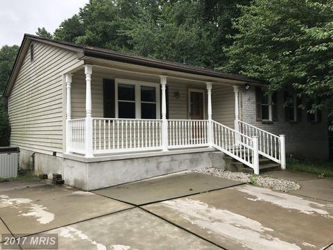 1 Powder View Ct