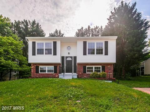 1 Powder View Ct