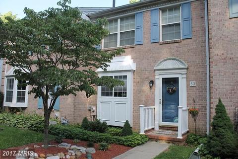 1 Powder View Ct