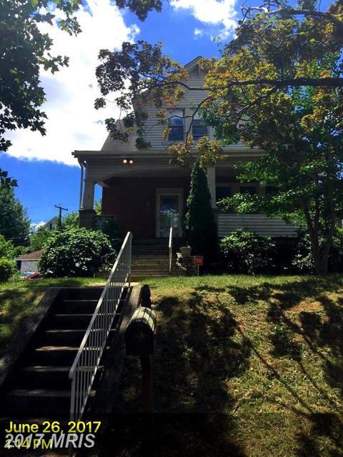 30 Greenwood Ave