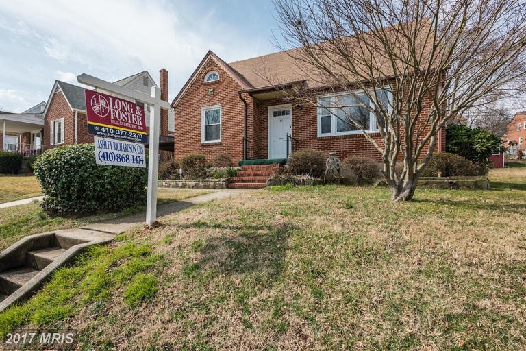 5316 Hamilton Ave ## h
