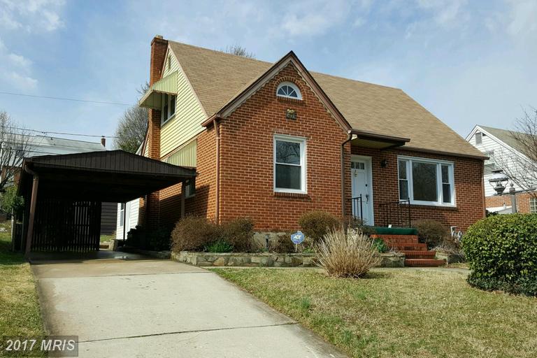 5316 Hamilton Ave ## h