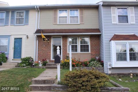 5 Bardia Ct