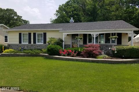 1730 Weyburn Rd