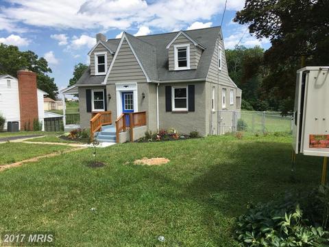 1730 Weyburn Rd