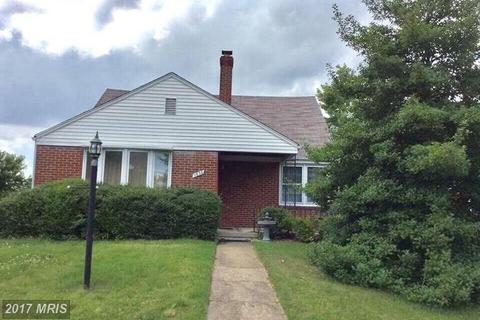 1730 Weyburn Rd