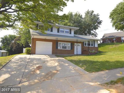 1730 Weyburn Rd