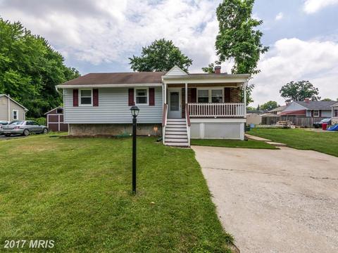 1730 Weyburn Rd