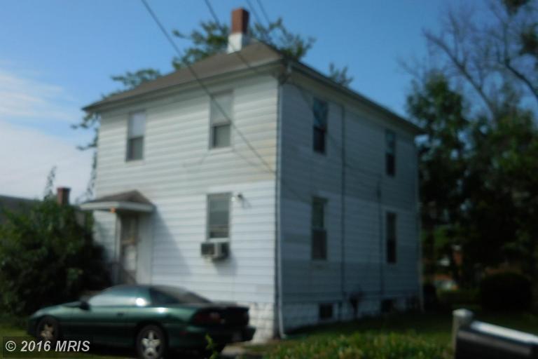 6000 Hamilton Ave