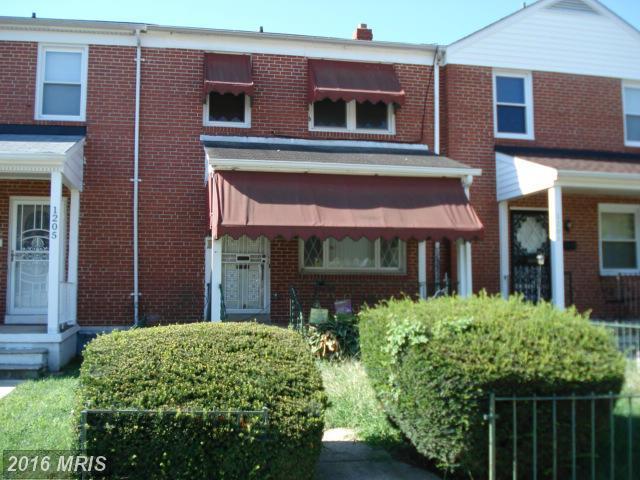 6100 Marlora Rd