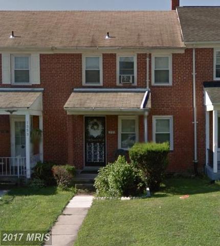 5539 Lanham Way