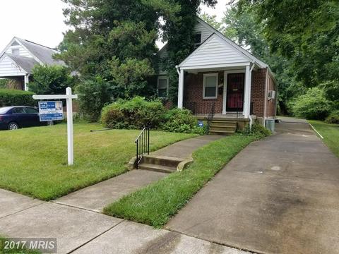1630 Kingsway Rd
