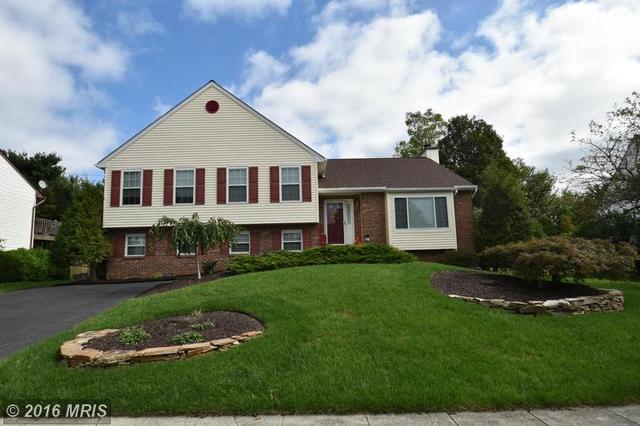 6925 Summit Cir