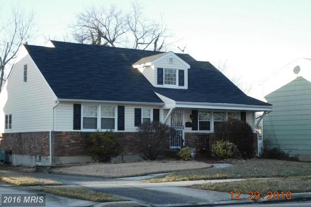 1326 Lafayette Ave