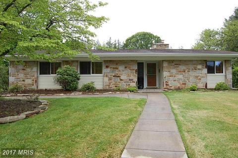 1213 Brookview Rd