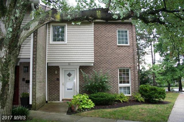 208 Victor Pkwy E #F