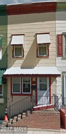 44 Pleasant St