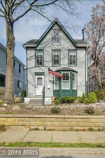 523 6th St, Annapolis MD 21403