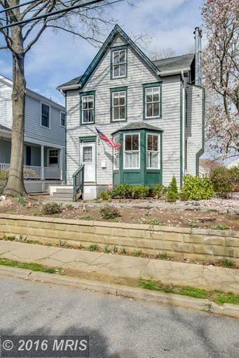 523 6th St, Annapolis MD 21403