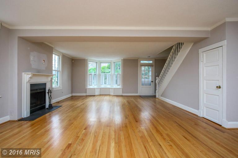 523 6th St, Annapolis MD 21403