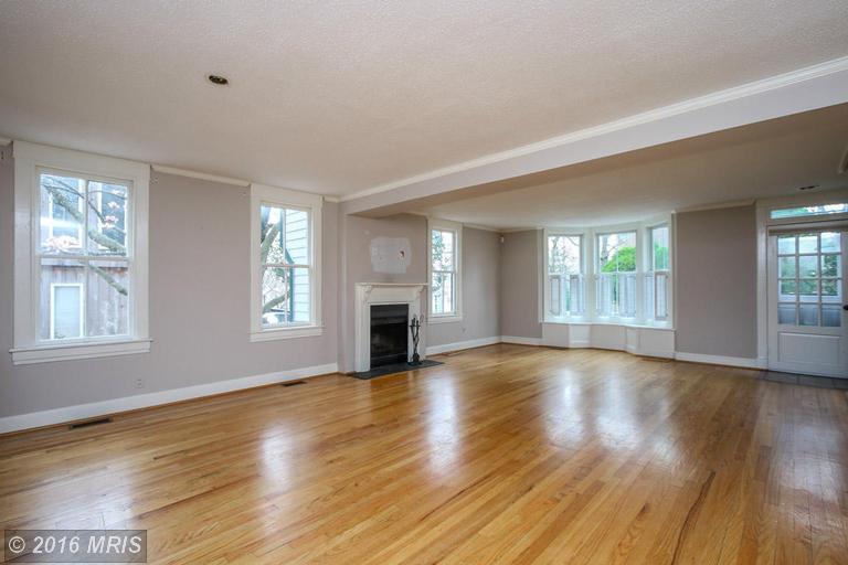 523 6th St, Annapolis MD 21403