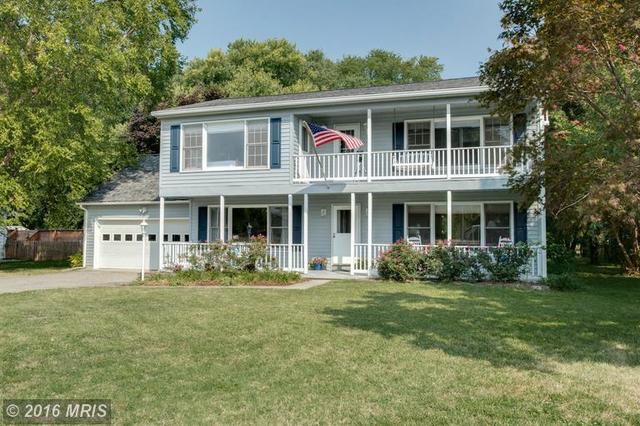 106 Green Spring Dr