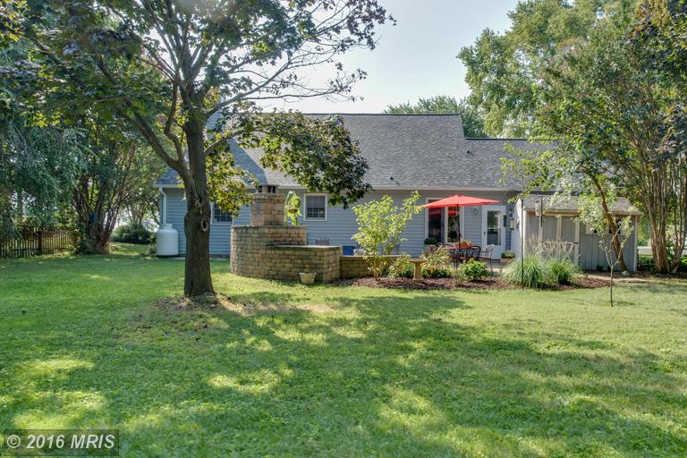 106 Green Spring Dr