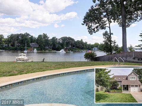 1330 Bay Head Rd