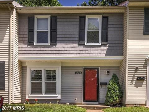 1408 Medinah Ct