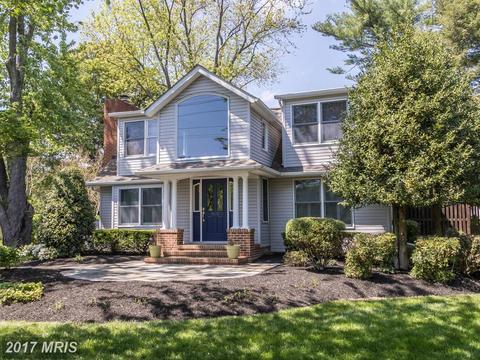 1602 Saint Margarets Rd