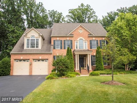 1602 Saint Margarets Rd
