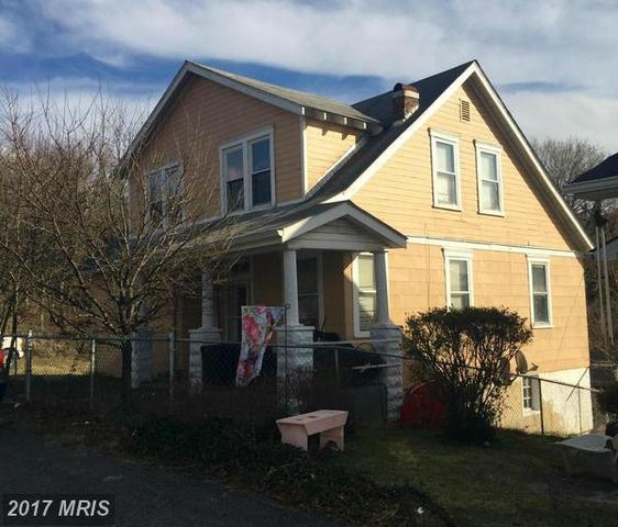 125 W Second St