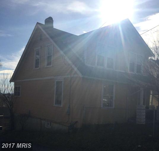 125 W Second St