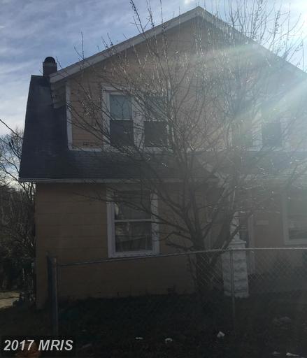 125 W Second St
