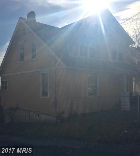 125 W Second St