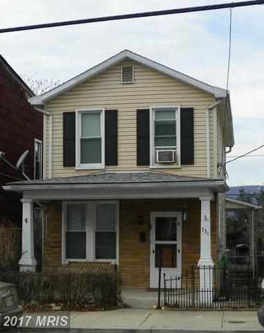 125 W Second St