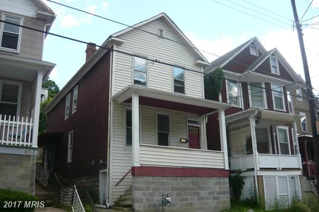 132 Whistler St