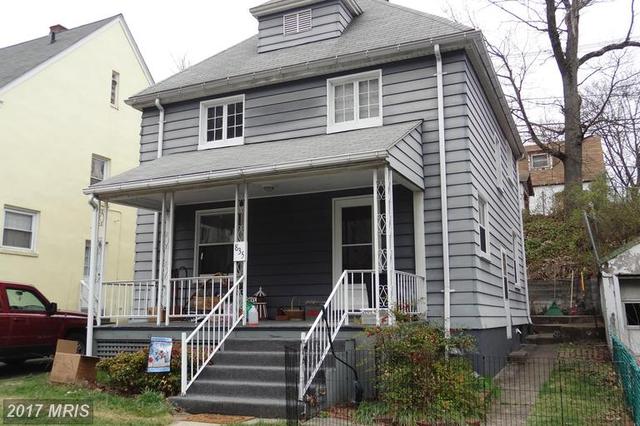121 Springdale St